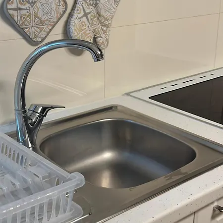 Apartamento Cherry *