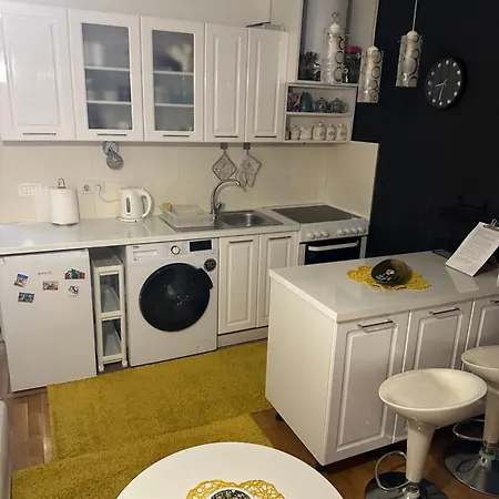 Cherry Apartamento
