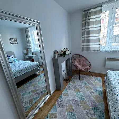 Apartment Cherry Sarajevo
